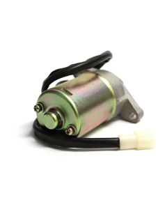 Chicago Scooter Company Blue Line 139QMB / GY6 50cc Starter Motor