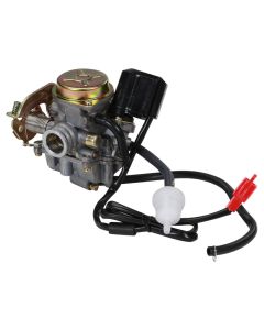 Blue Line 19mm CVK Carburetor with Accel Pump | 139QMB