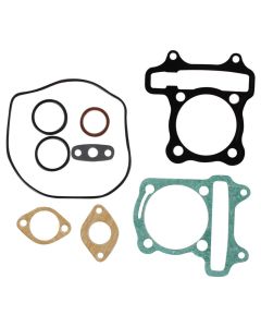 Replacement gaskets, NCY Cylinder Kit (59mm) ; GY6