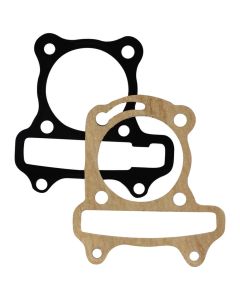 NCY Cylinder Gaskets (Replacement, 47mm); QMB139
