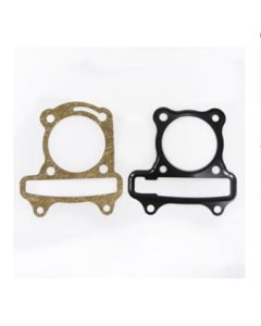 NCY Cylinder Gaskets (Replacement, 52mm); QMB139