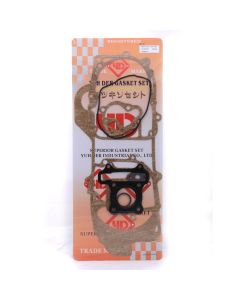 Engine Gasket Set (Complete, Short); QMB139