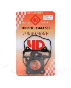 Cylinder Gasket Set (Replacement, 39mm) ;QMB139