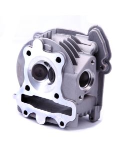 NCY 52mm Big Valve Racing Head