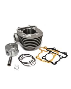 RDLN GY6 Big Bore Kit 180cc - 63mm