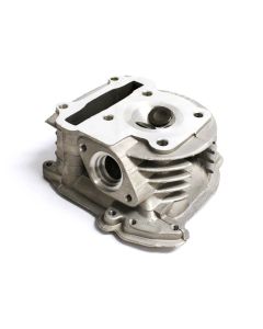 72cc, 64mm Valves Blue Line Big Bore Kit with Head 4T for 139QMB