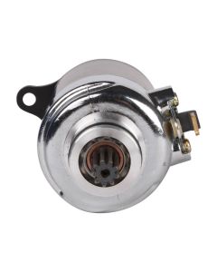 RDLN High Torque Starter Motor GY6 150-232cc Performance