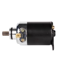 RDLN High Torque Starter Motor GY6 150-232cc Performance