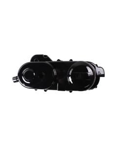 Chicago Scooter Company Left Side Crankcase Cover for CSC go., 139QMB Scooters