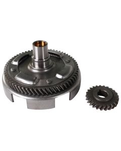 Mec Eur Includes Crankshaft Gear Clutch Gear Assembly for VMA, VMB