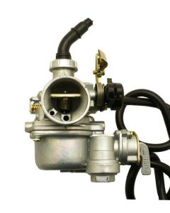 Universal Parts Carburetor for 4-stroke - PZ19 Single Feed