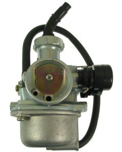 Universal Parts Carburetor for 4-stroke - 21mm