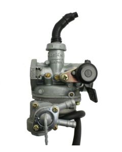 Universal Parts Carburetor for 4-stroke - PZ19 Dual Feed