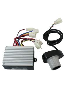 Universal Parts Razor MX/SX 6-Pin Electrical Kit | MX500, MX650, SX500