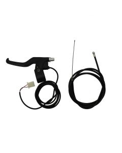 Universal Parts Brake Lever for Razor E200/E300