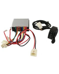 Razor Buggy Drifter Go Kart Throttle Kit by Universal Parts