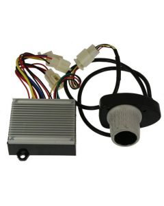 Razor Dirt Quad Controller & Throttle Kit by Universal Parts
