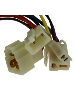 Razor Dirt Quad Controller &amp; Throttle Kit by Universal Parts