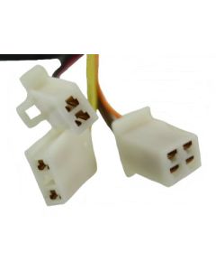 Universal Parts Razor Controller &amp; Throttle Kit | E100/E125/E150/E175/Trikke