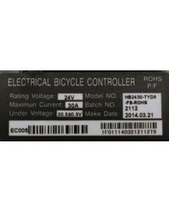 Razor Dirt Quad / Chopper Control Module by Universal Parts