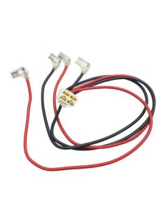 Wire Harness 4 Pin Plug for Razor E200/E300 Wire Harness 4 Pin Plug