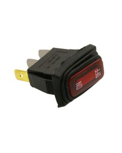 Universal Parts On/Off Switch with Light Indicator