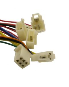 Universal Parts Razor 6 Pin Control Module | MX500/MX650/ RSF650/EcoSmar
