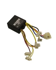 Universal Parts Razor E100/E125/E150/E175 eSpark Control Module: 7-Connector