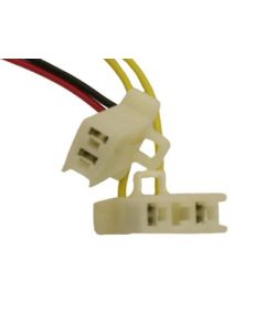 Universal Parts Razor E100/E125/E150/E175 eSpark Control Module: 7-Connector