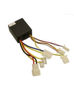 Universal Parts Controller for Razor E100/E125/E150/E175 - ZK2400-DP-LD-ROHS