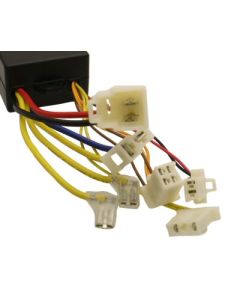 Universal Parts Controller for Razor E100/E125/E150/E175 - ZK2400-DP-LD-ROHS