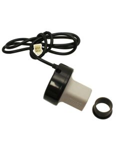 Universal Parts 4-Pin Twist Grip Throttle for Razor