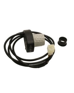 Universal Parts Throttle for Razor Eco/MX500/MX650/SX500
