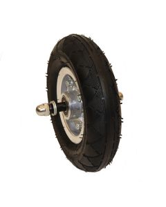 Universal Parts Front Wheel for Razor E100/E125/E150/E175/E200