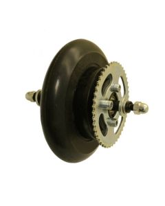 Universal Parts Electric Scooter Rear Wheel for Razor E90/E100/E125/150/E175