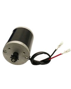 Universal Parts Electric Motor for Razor E100/E125/E150 (24V, 100W)
