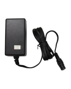 Universal Parts 24V, 1.5A Battery Charger for Razor Scooters