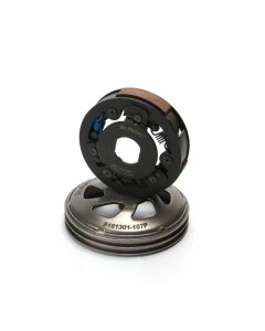 Dr. Pulley HiT Clutch (22spline, 107mm) 139QMB, Kymco