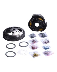 Dr. Pulley High Performance Clutch for Buddy 125/150/170i, GY6
