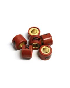 NCY Roller Weights (20x15, 12G); Honda PCX, Genuine Blur 220