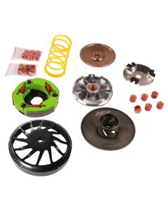 NCY Performance Super Transmission Kit | Yamaha Zuma 50 2T