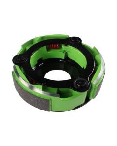 NCY Performance Clutch - Green Gen4, Yamaha Zuma / Vino 125