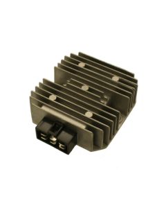 Universal Parts ZNEN GY6 150-200cc Voltage Regulator - 6-Pin