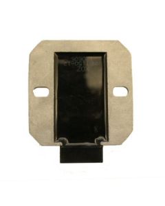 Universal Parts ZNEN GY6 150-200cc Voltage Regulator - 6-Pin