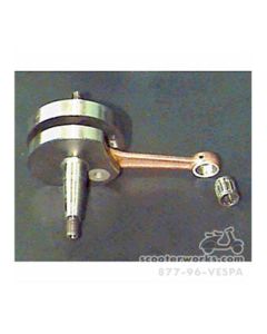 Crankshaft (Small Frame Vespa)