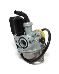 Genuine Scooters Keihin PB 18mm Carburetor with Adj Mix | Genuine Buddy 50