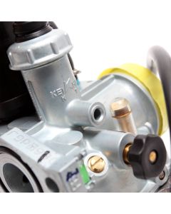 Genuine Scooters Keihin PB 18mm Carburetor with Adj Mix | Genuine Buddy 50