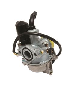 Genuine Scooters Keihin PB16 Carburetor Adjustable Mix | Genuine RoughHouse