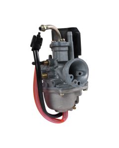 Jog 50cc Carburetor Assembly with electric choke