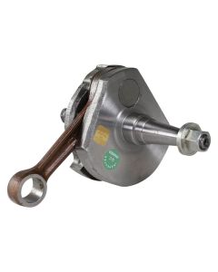Tutti Ricambi Crankshaft for VLB,VBC,VNB,VBB,VLA,VBA